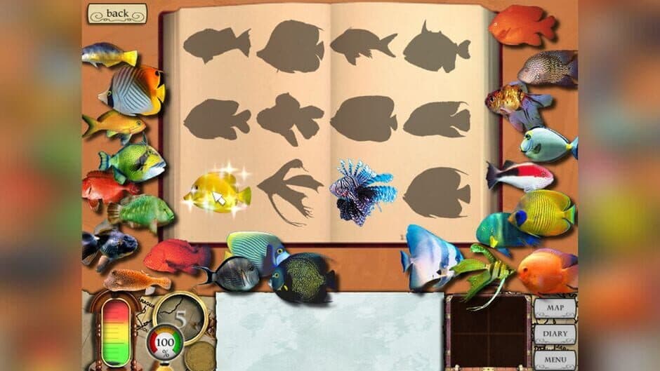 Скриншот 6 из Treasure Masters, Inc.