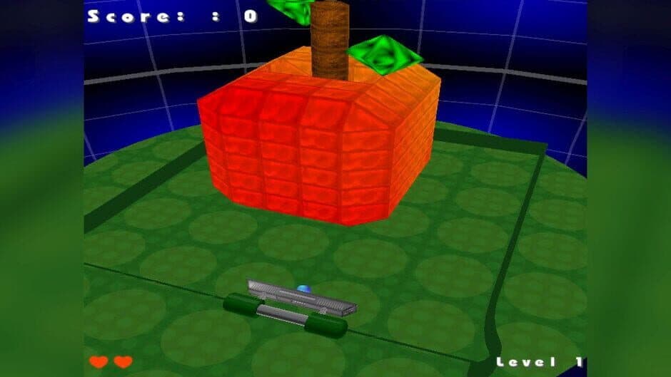 Скриншот 3 из Smash Frenzy