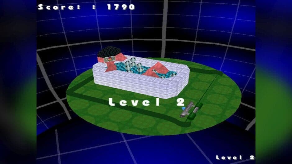 Скриншот 4 из Smash Frenzy