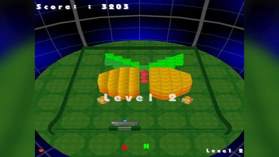 Скриншот 6 из Smash Frenzy