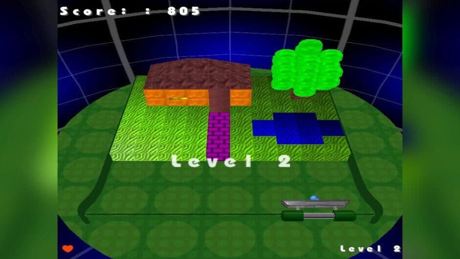 Скриншот 7 из Smash Frenzy