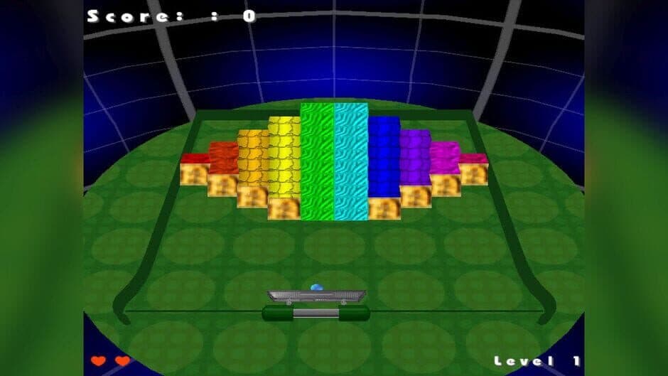 Скриншот 8 из Smash Frenzy