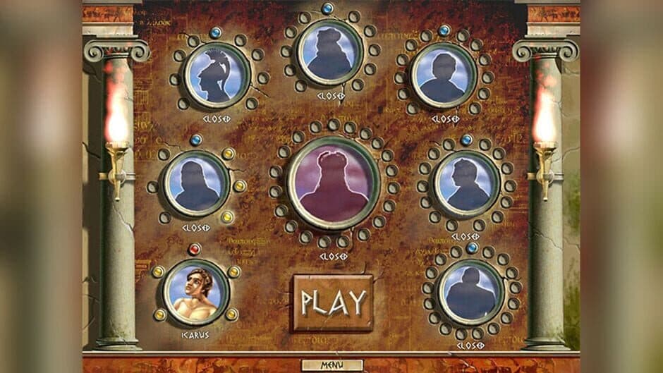 Скриншот 4 из Heroes of Hellas