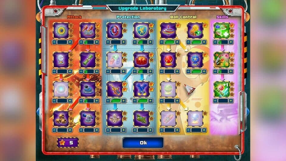 Скриншот 2 из Mega World Smash