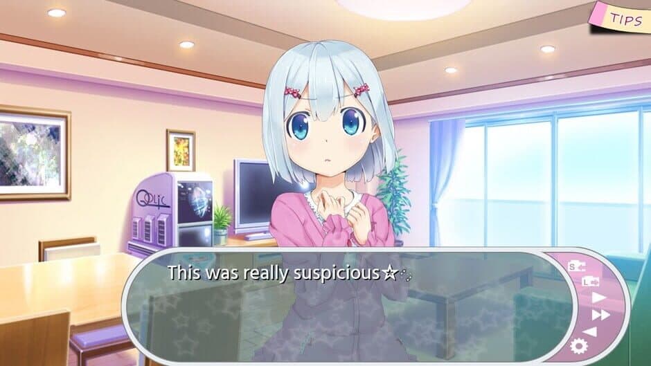 Скриншот 5 из Chuusotsu: 1st Graduation