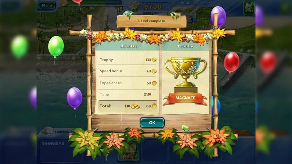 Скриншот 3 из Vacation Mogul