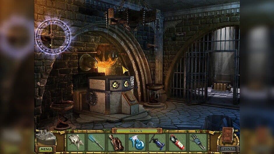 Скриншот 1 из The Treasures of Mystery Island 3: The Ghost Ship
