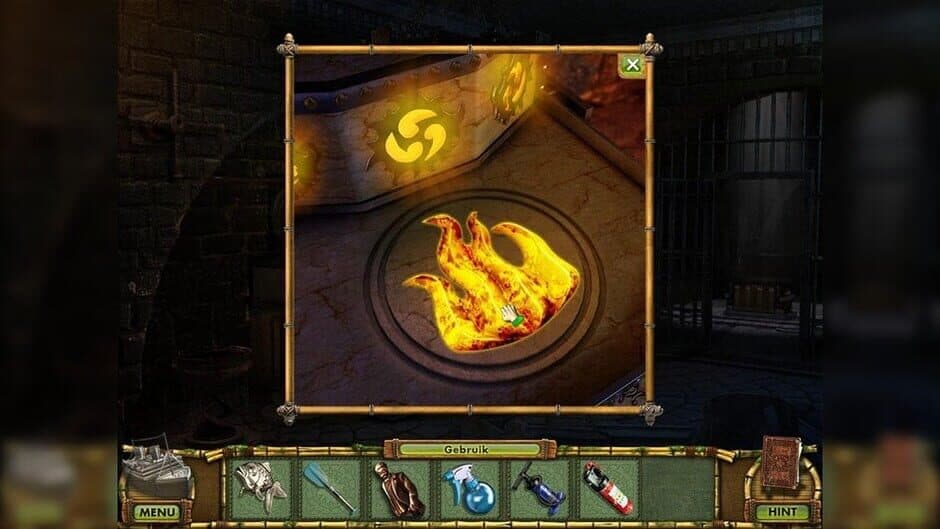 Скриншот 2 из The Treasures of Mystery Island 3: The Ghost Ship
