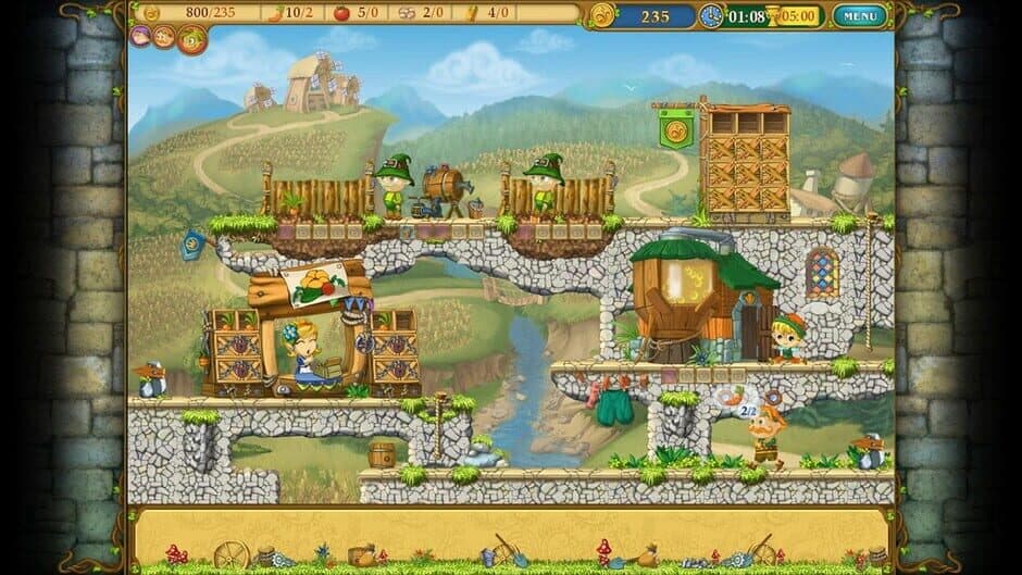 Скриншот 6 из The Joy of Farming
