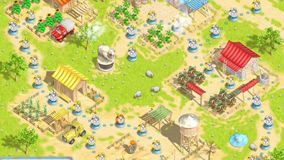 Скриншот 6 из Sunshine Acres