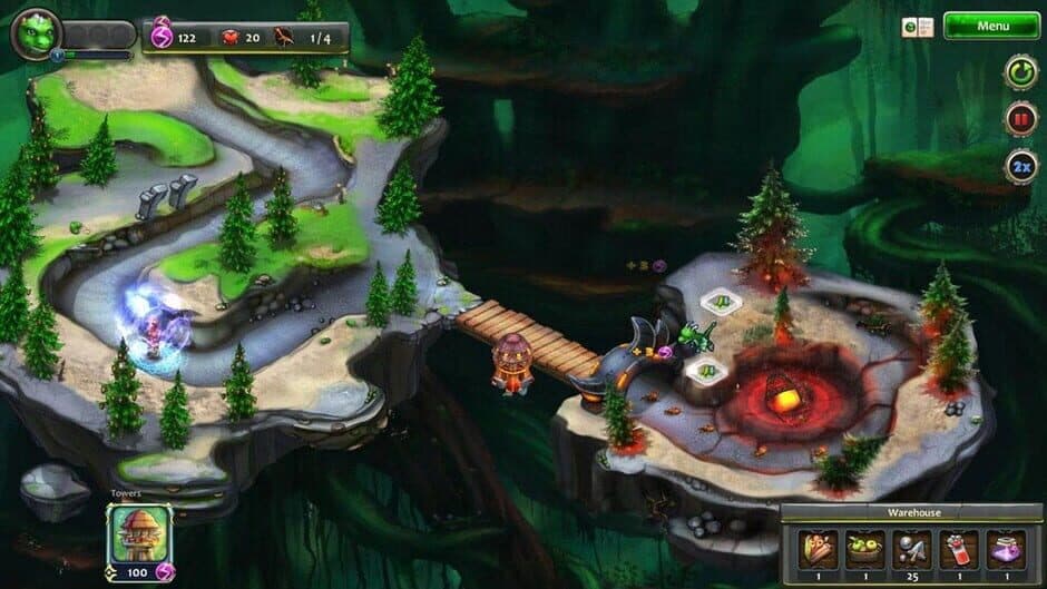 Скриншот 7 из Risen Dragons