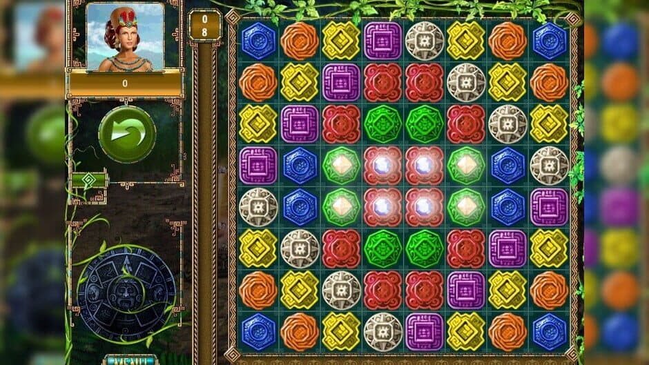 Скриншот 3 из The Treasures of Montezuma 2
