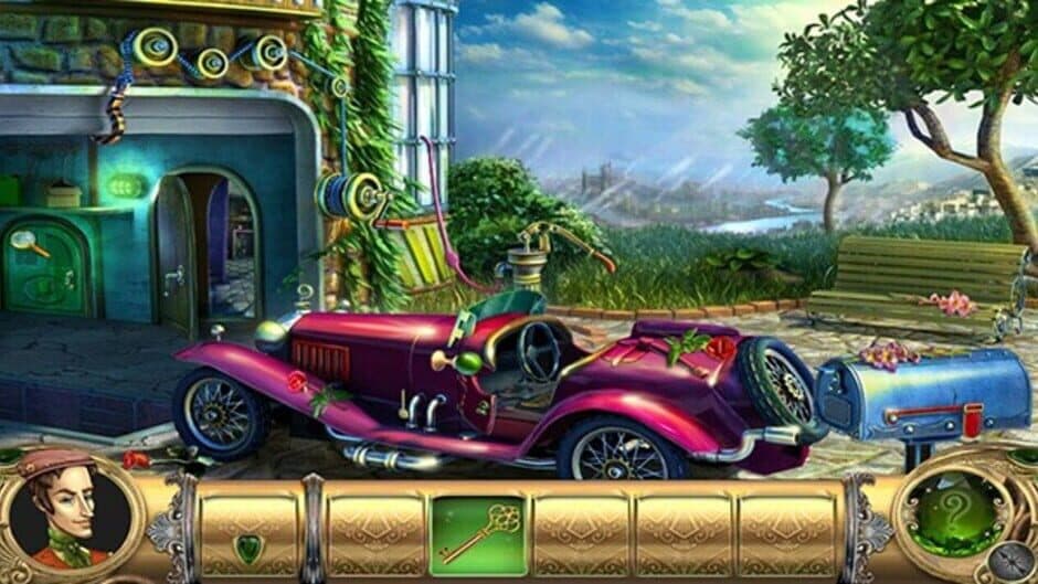 Скриншот 6 из Snark Busters: All Revved Up