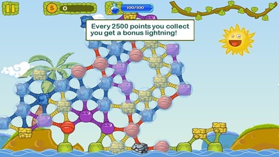Скриншот 4 из Sticky Linky