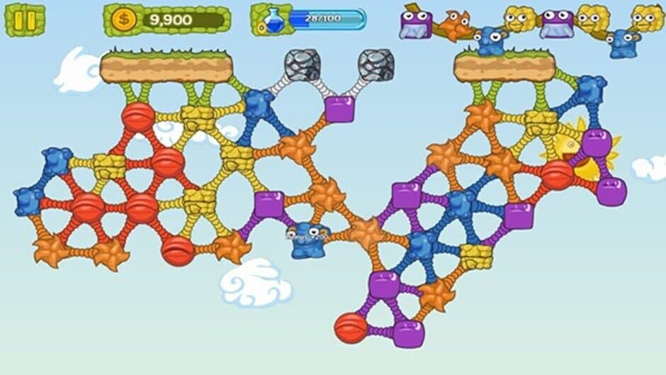 Скриншот 5 из Sticky Linky