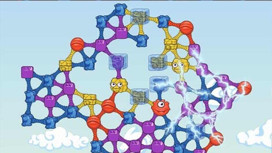 Скриншот 6 из Sticky Linky