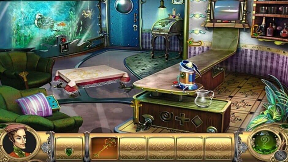 Скриншот 5 из Snark Busters: All Revved Up