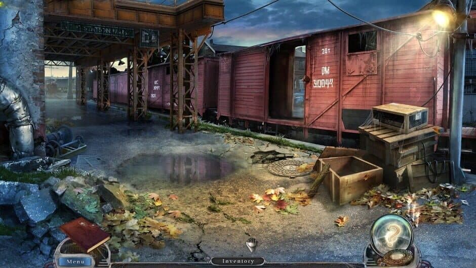 Скриншот 2 из Motor Town: Soul of the Machine