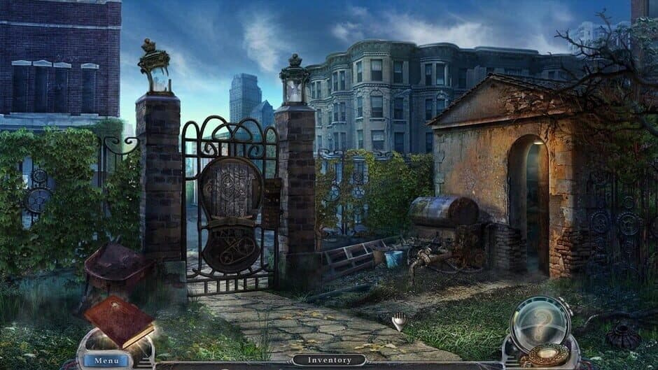 Скриншот 3 из Motor Town: Soul of the Machine