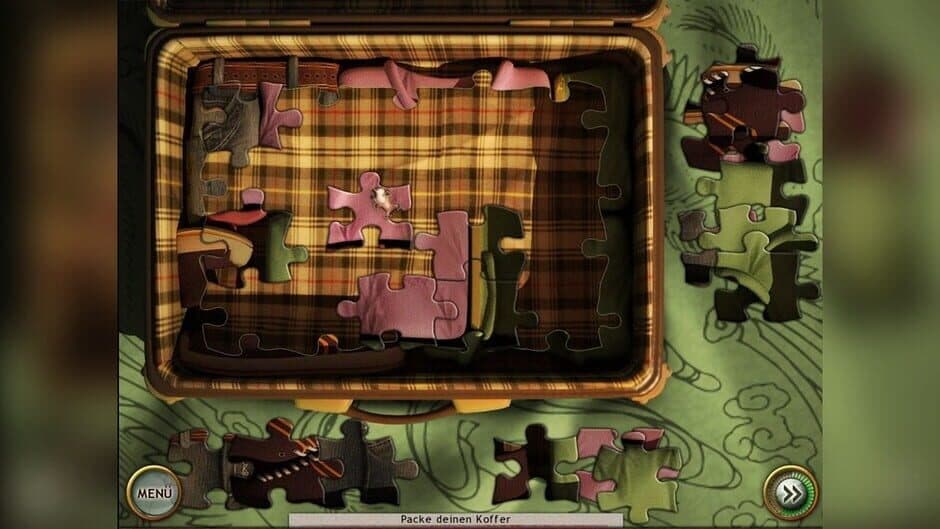 Скриншот 5 из Mystery Cruise