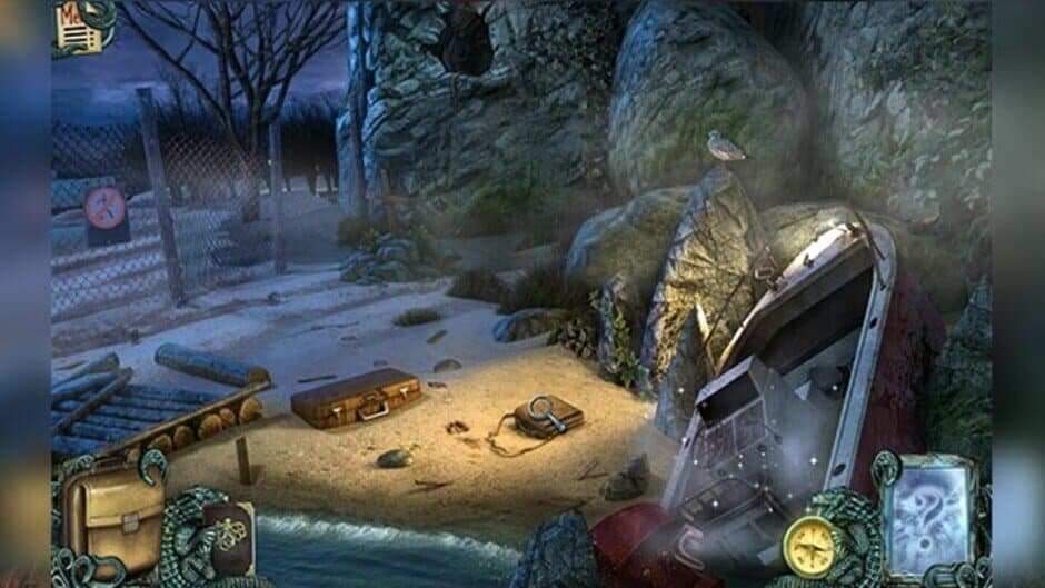 Скриншот 1 из Twisted Lands: Origin