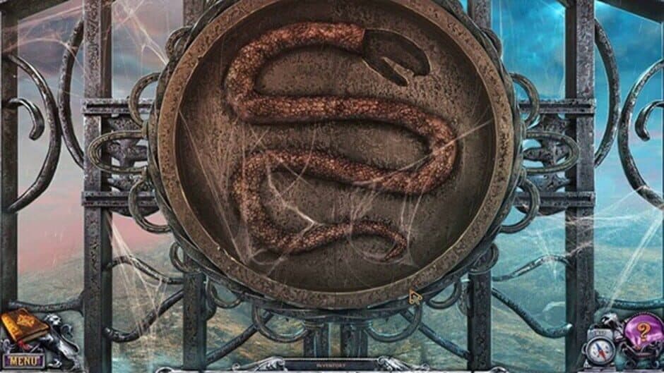 Скриншот 3 из House of 1,000 Doors: Serpent Flame - Collector's Edition