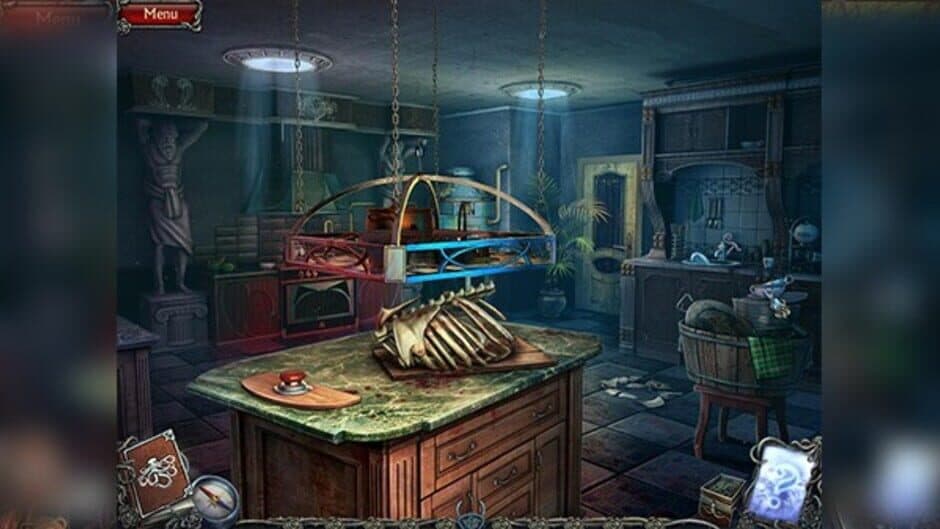 Скриншот 4 из Twisted Lands: Origin