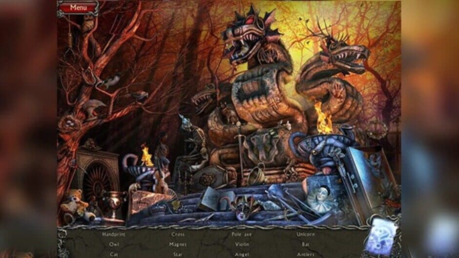 Скриншот 5 из Twisted Lands: Origin
