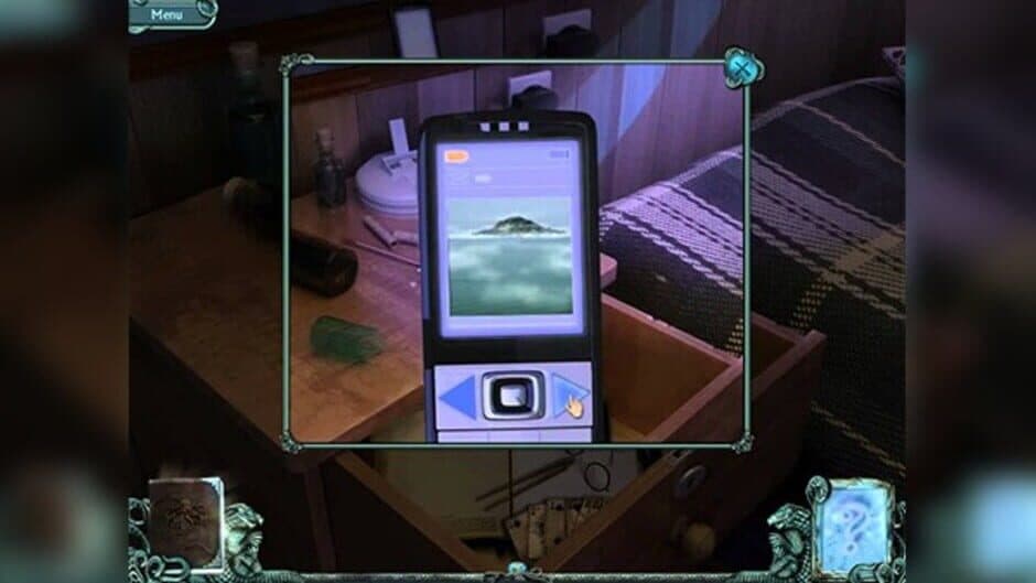 Скриншот 5 из Twisted Lands: Shadow Town - Collector's Edition