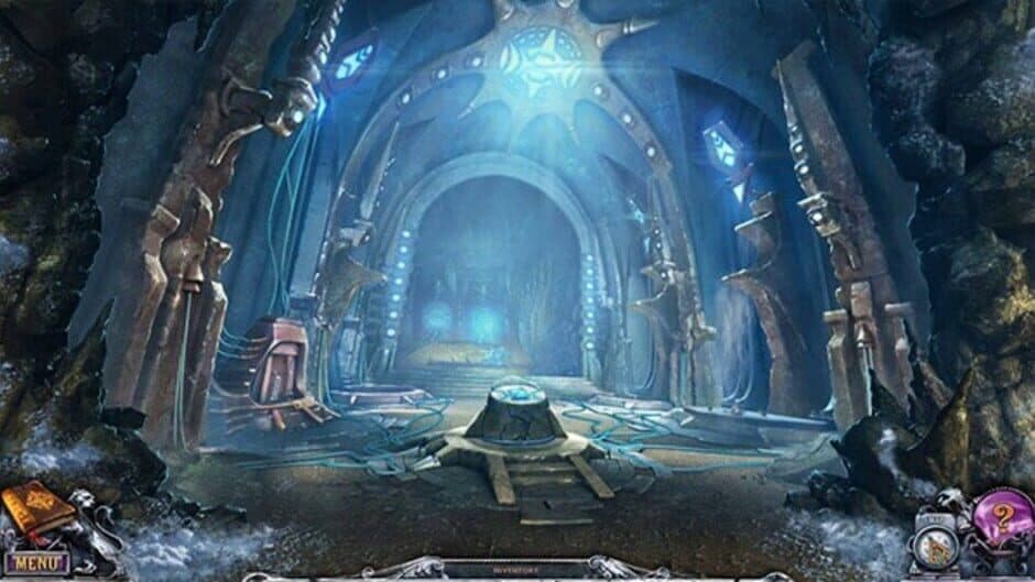 Скриншот 5 из House of 1,000 Doors: Serpent Flame - Collector's Edition