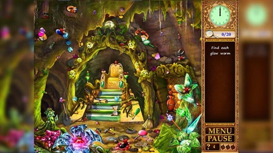 Скриншот 3 из Holly 2: Magic Land