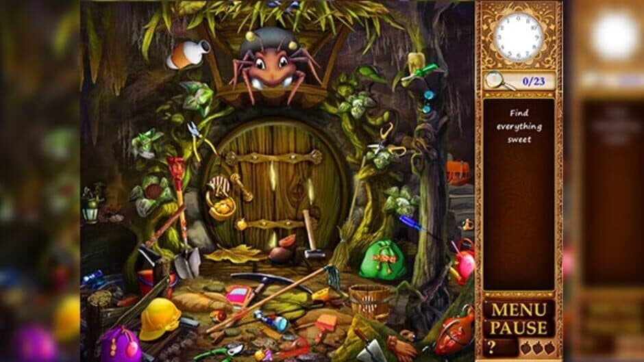Скриншот 5 из Holly 2: Magic Land