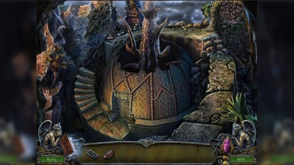 Скриншот 2 из Natural Threat: Ominous Shores