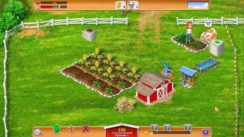 Скриншот 5 из My Farm Life