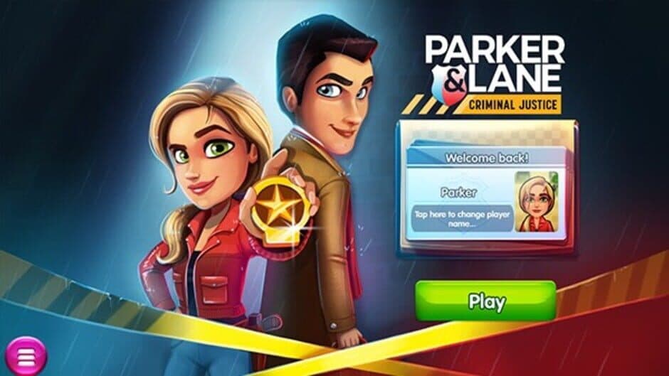 Скриншот 7 из Parker & Lane: Criminal Justice