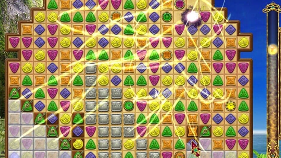 Скриншот 5 из Enchanted Cavern