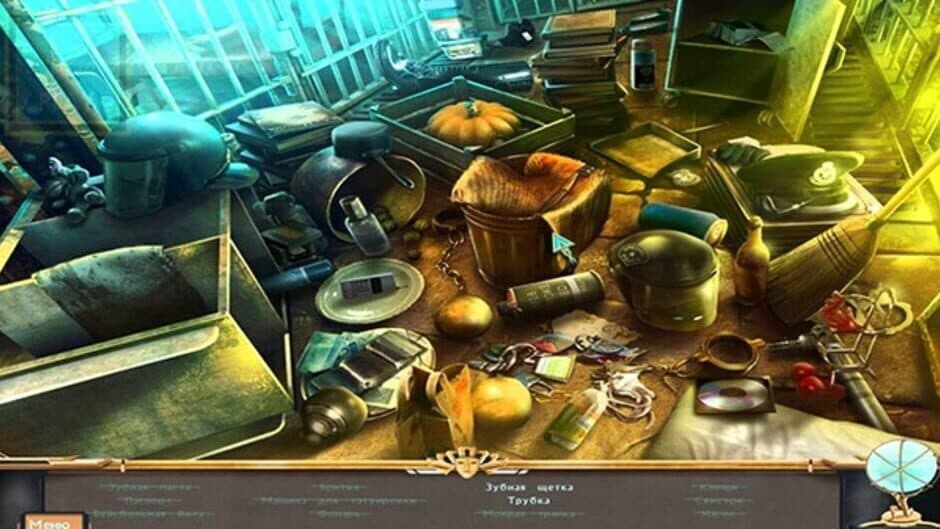 Скриншот 3 из Echoes of Sorrow 2