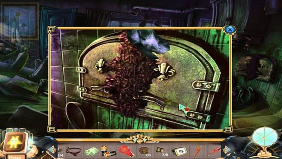 Скриншот 6 из Echoes of Sorrow 2