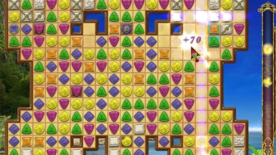 Скриншот 4 из Enchanted Cavern