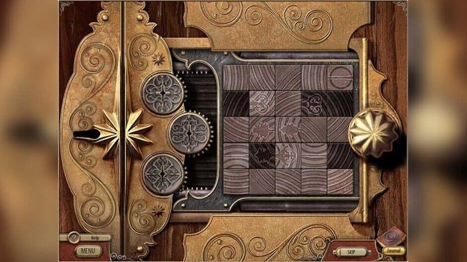 Скриншот 1 из Amanda Rose: The Game of Time