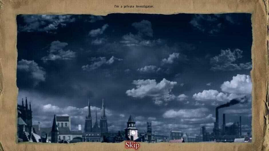 Скриншот 6 из Alex Hunter: Lord of the Mind - Platinum Edition