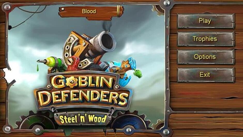 Скриншот 5 из Goblin Defenders: Steel 'n' Wood