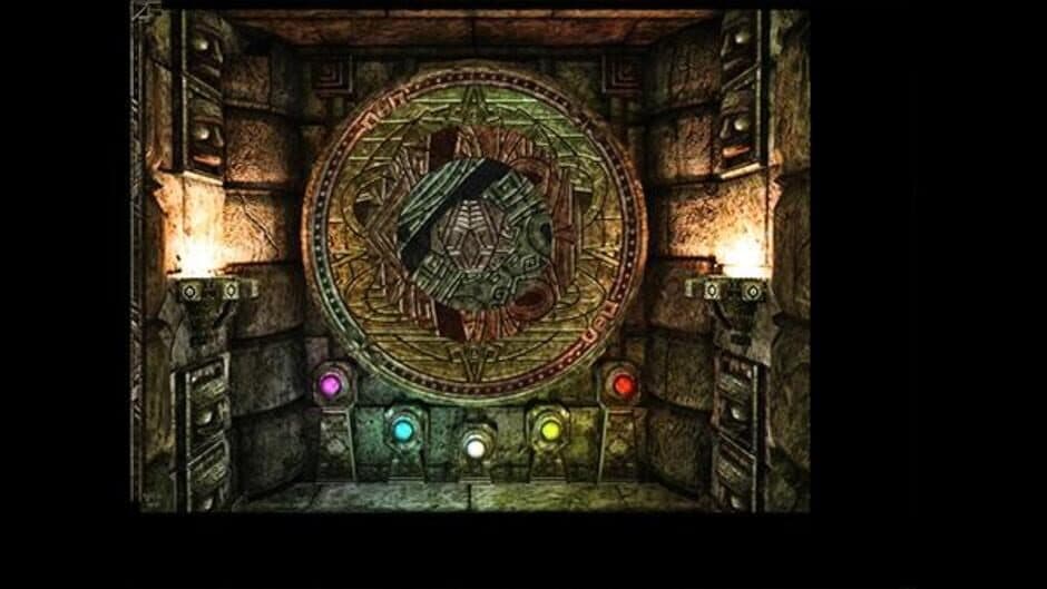 Скриншот 6 из Alexandra Fortune: Mystery of the Lunar Archipelago