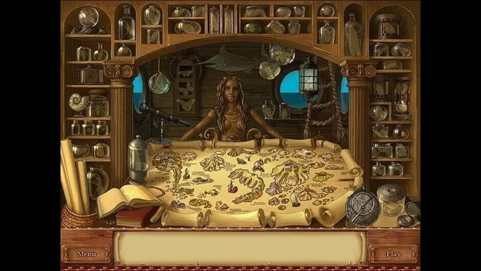 Скриншот 4 из 1001 Nights: The Adventures of Sindbad