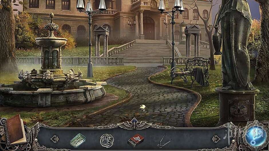 Скриншот 1 из Panopticon: Path of Reflections