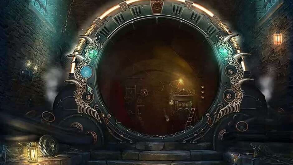 Скриншот 5 из Panopticon: Path of Reflections