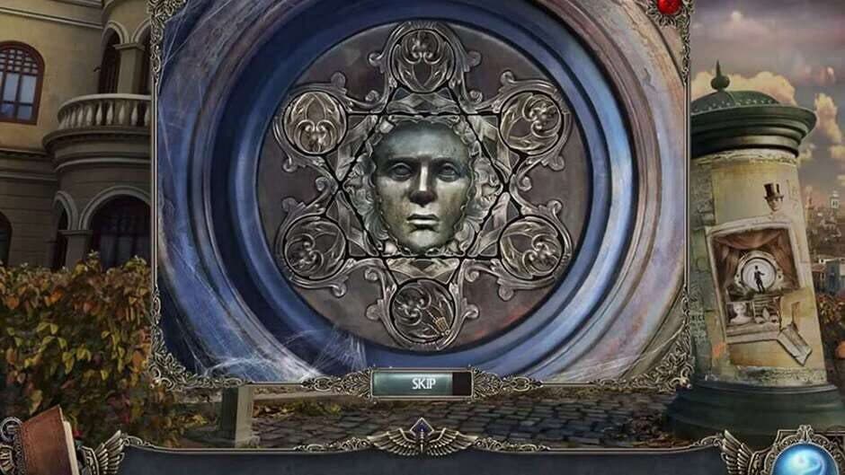 Скриншот 6 из Panopticon: Path of Reflections