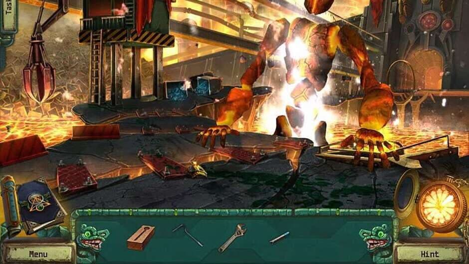 Скриншот 6 из Mexicana: Deadly Holiday