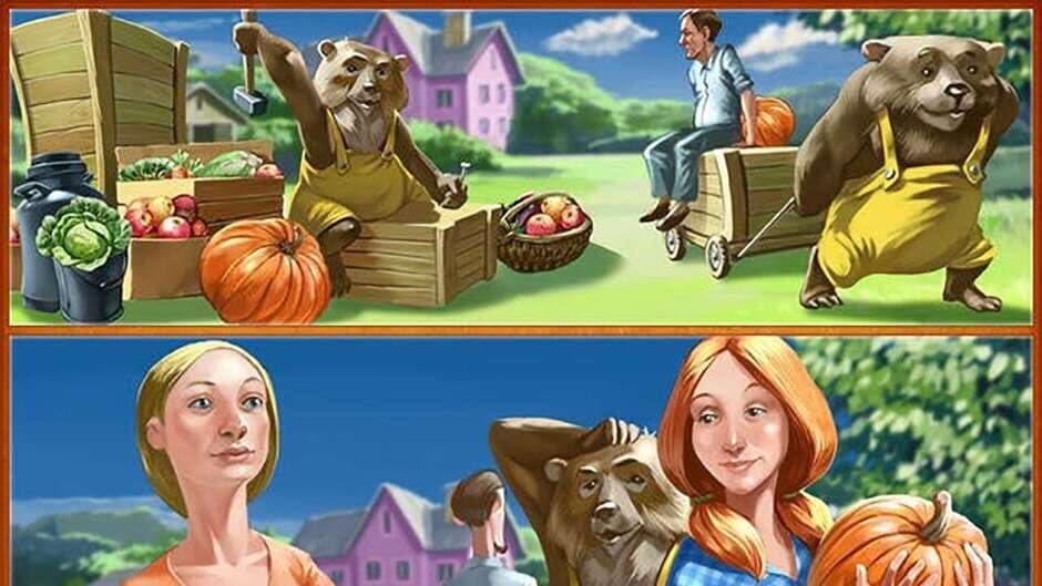 Скриншот 2 из Farm Frenzy 3: Russian Roulette