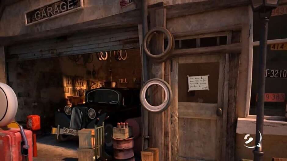 Скриншот 1 из Frankenstein: The Village